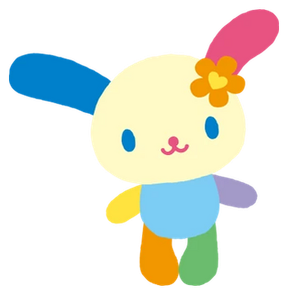 Usahana Sanrio