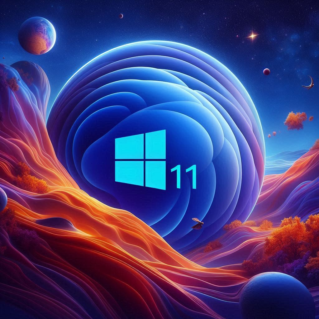Windows 11 Voice