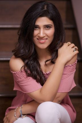 Shasha Tirupati 