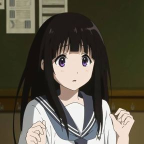 Chitanda thai voice actor 