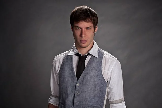 Rodrigo Rossi