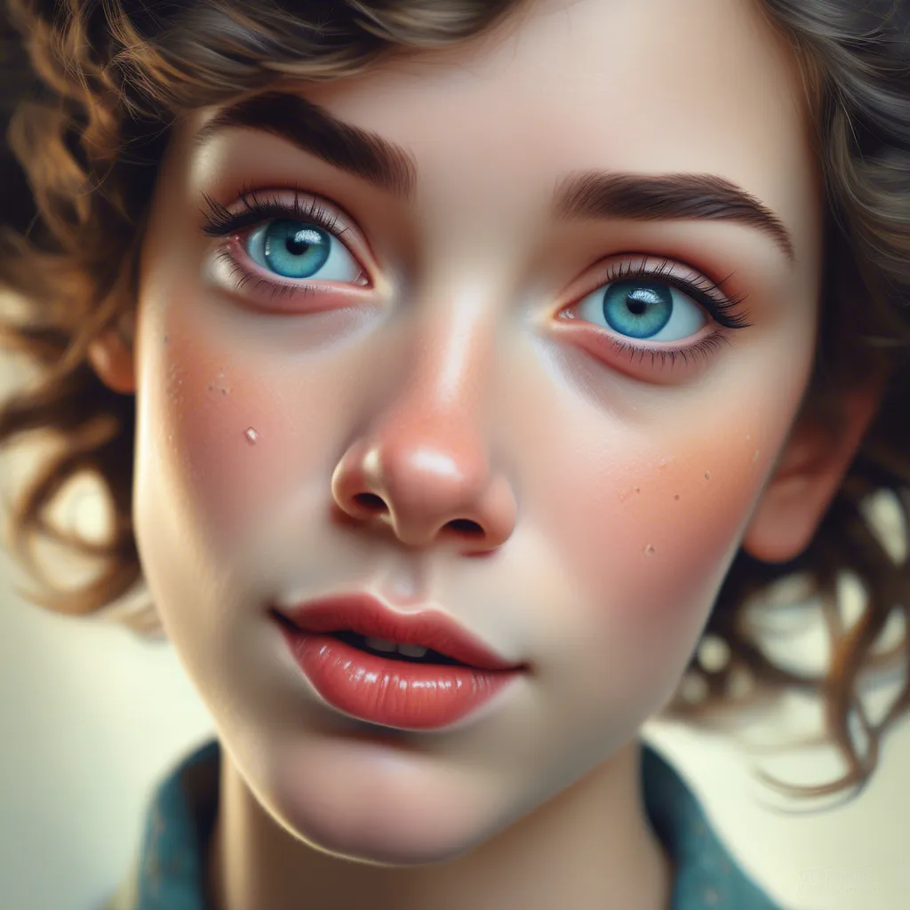 Emily Armstrong