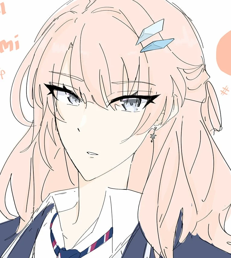 Hishiki Shiemi