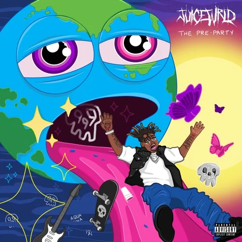 Juice WRLD Best Model