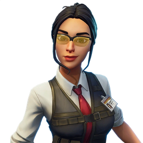 Fortnite - Rio