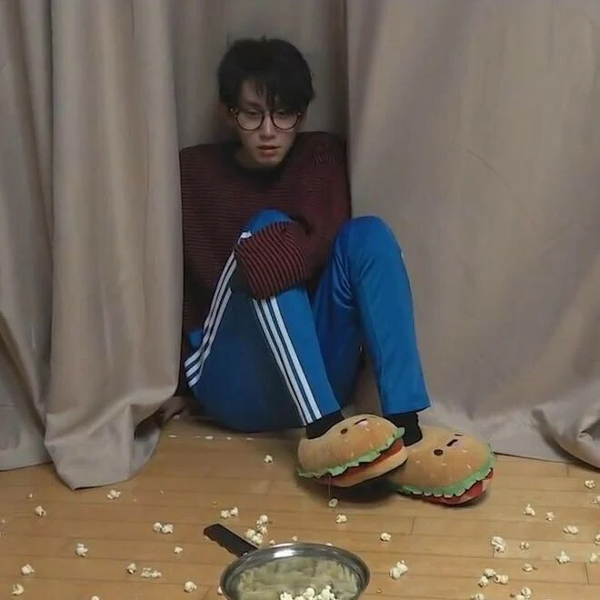 Ko Shinwon - (Pentagon)