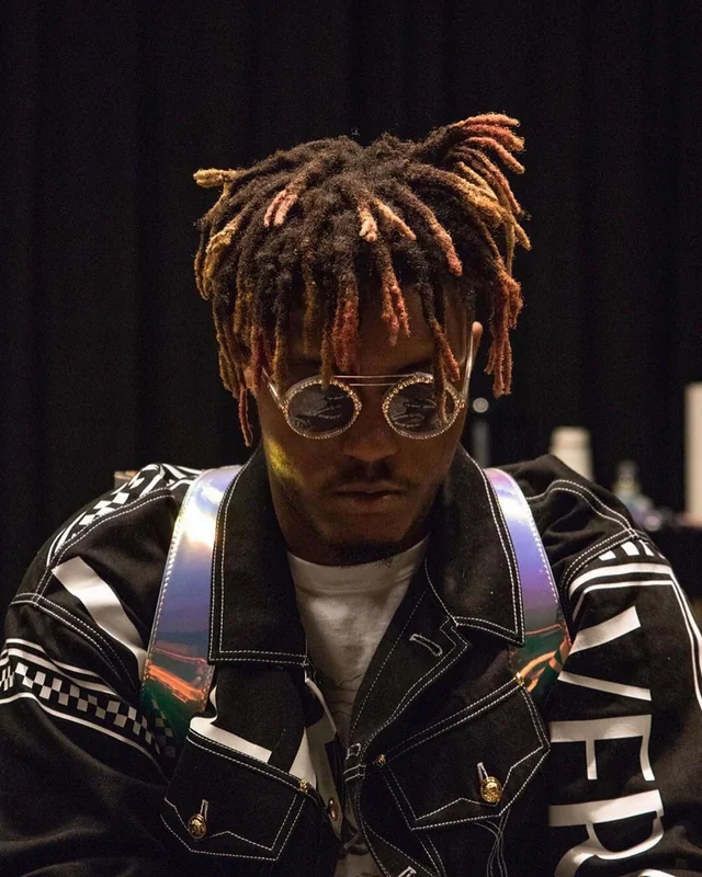 Juice Wrld