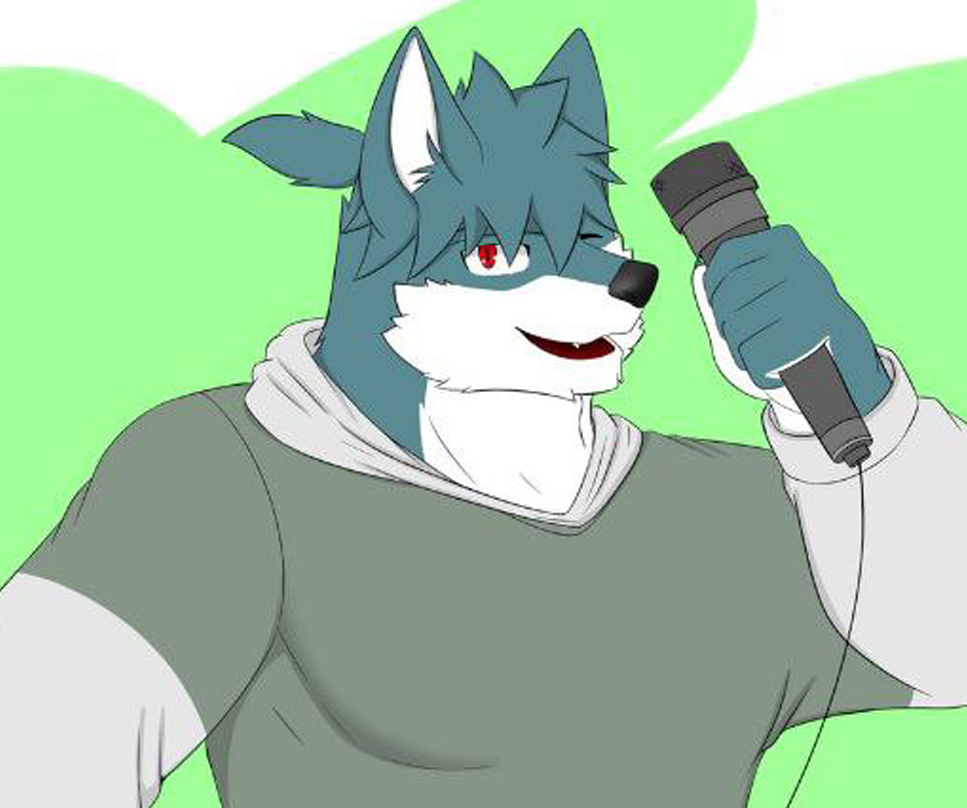 Miyagi Kenji (UTAU / FURLOID)