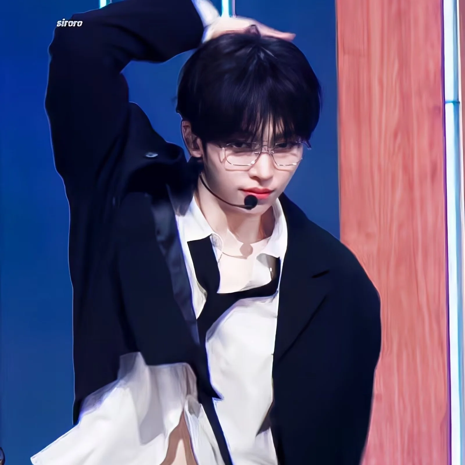 이서호(李抒澔)