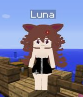 luna jenny mod
