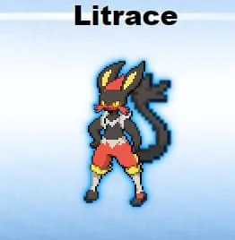 litrace