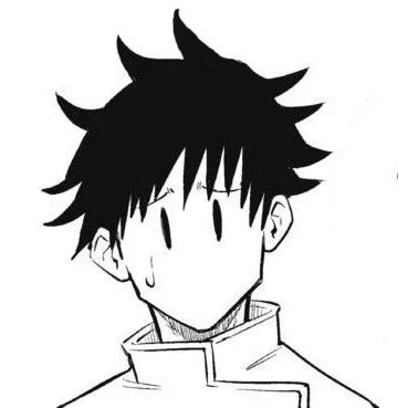 YUTA OKKOTSU JJK ESPAÑOL