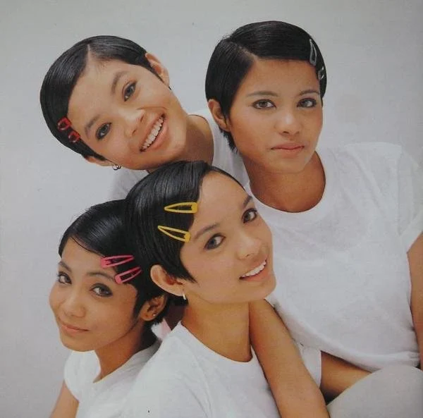 Feminin (As)