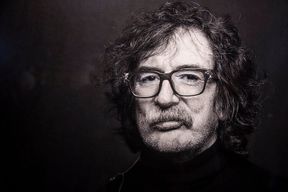 Charly Garcia 1983