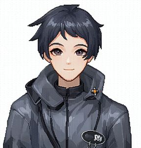 Amos（Jiejie）