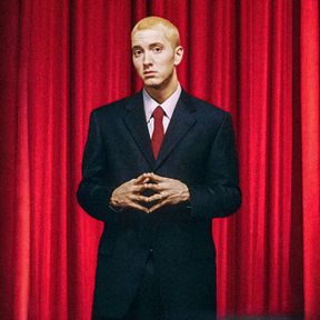 Eminem [2002-2003 era]