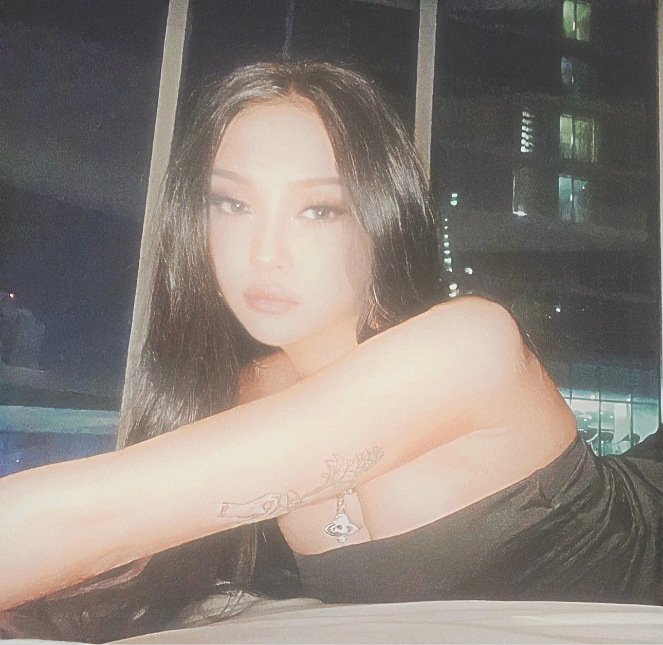 nika (allure)