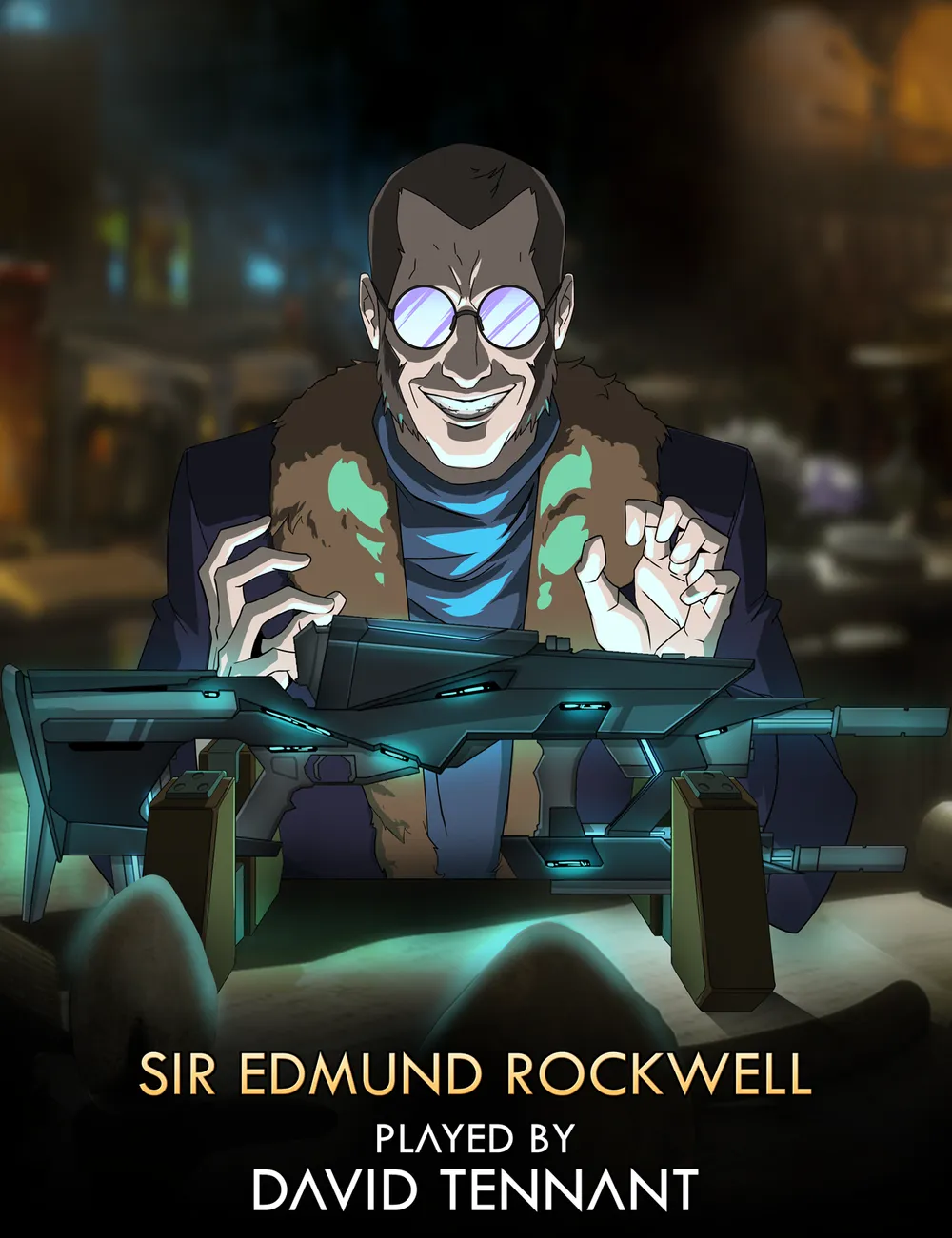 Sir Edmund Rockwell (ARK)