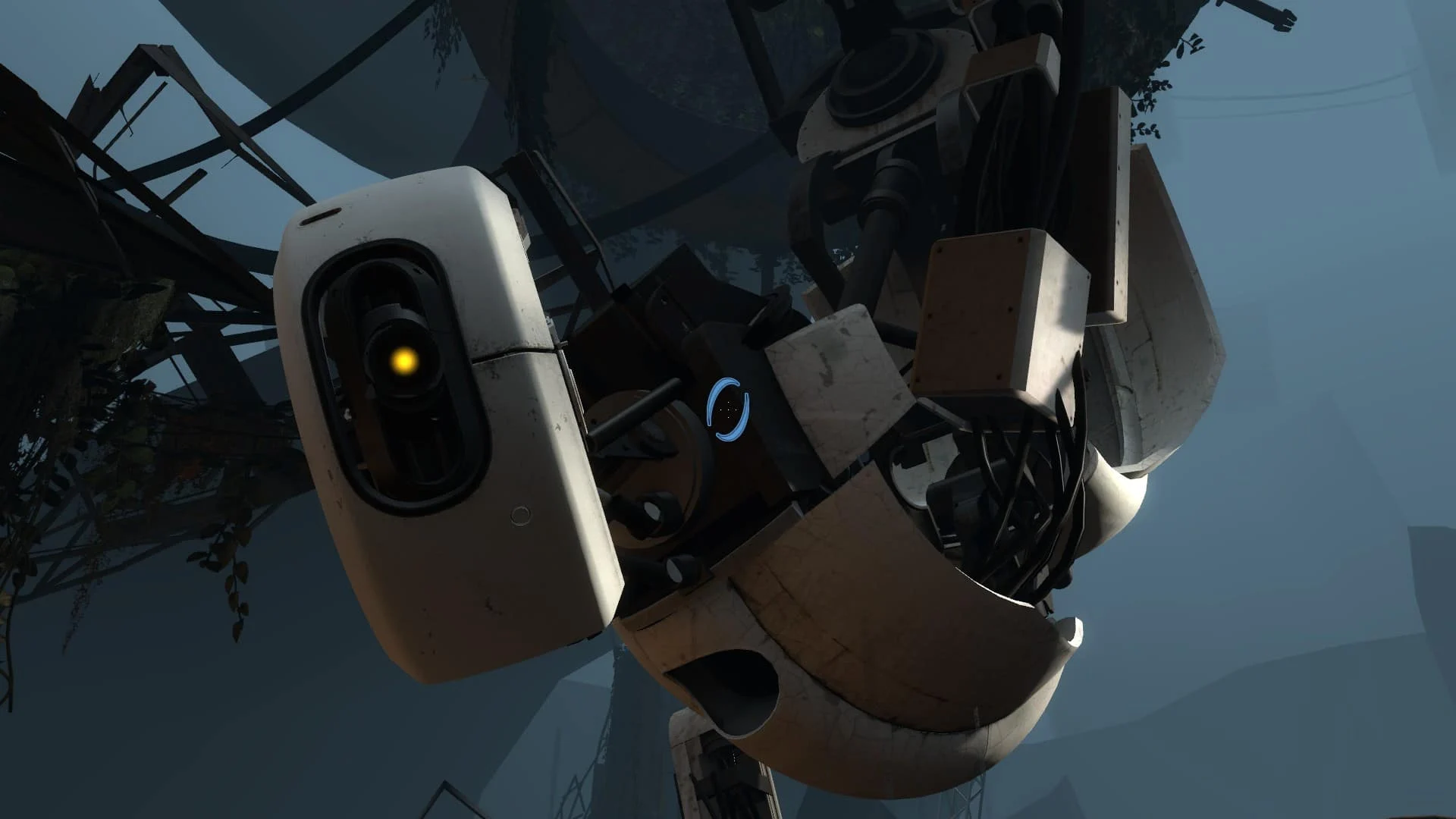 GlaDOS