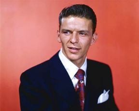 Frank Sinatra