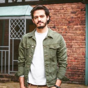 Juan Pablo villamil