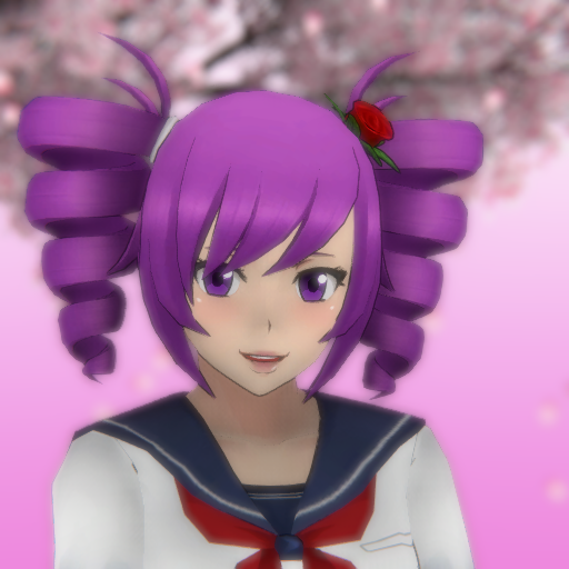 Kokana Haruka (Yandere Simulator)