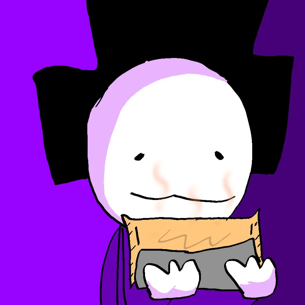 Tom (Troxocobos)