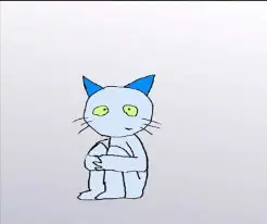 Neko no teichi-kun