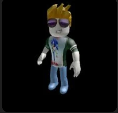 Luisgamercool 23
