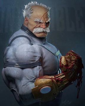 Conquest (Invincible)