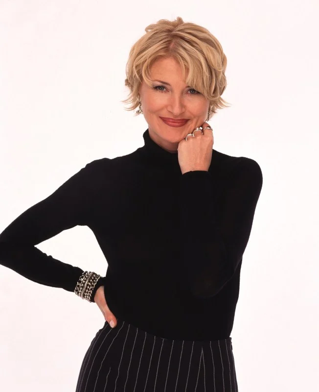 Aunt Zelda from Sabrina