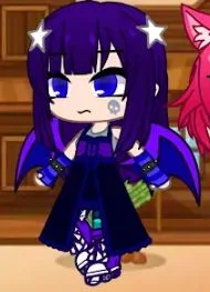 Olivia (EddsWorld Fan Made)