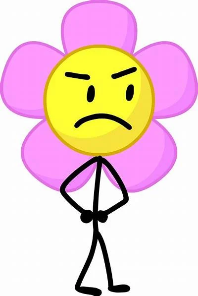 Flower (BFDI)
