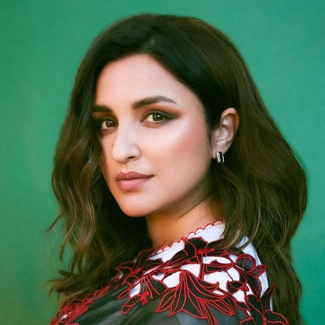 Parineeti Chopra