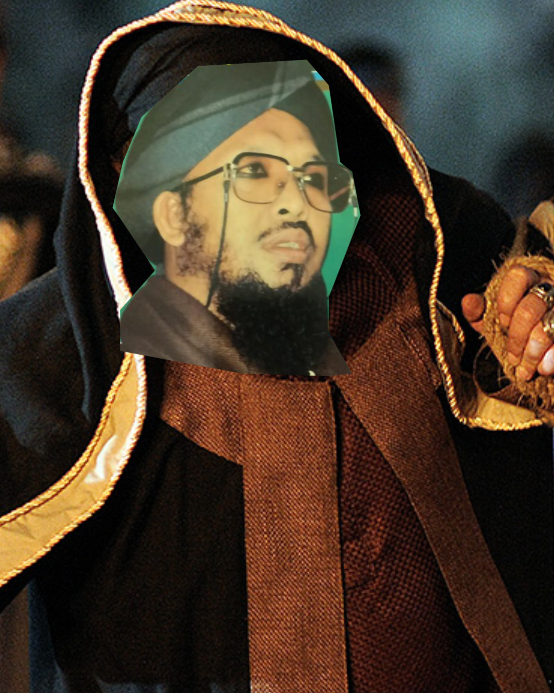 Abuja Skibidi 