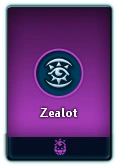 Zealot (SPORE)