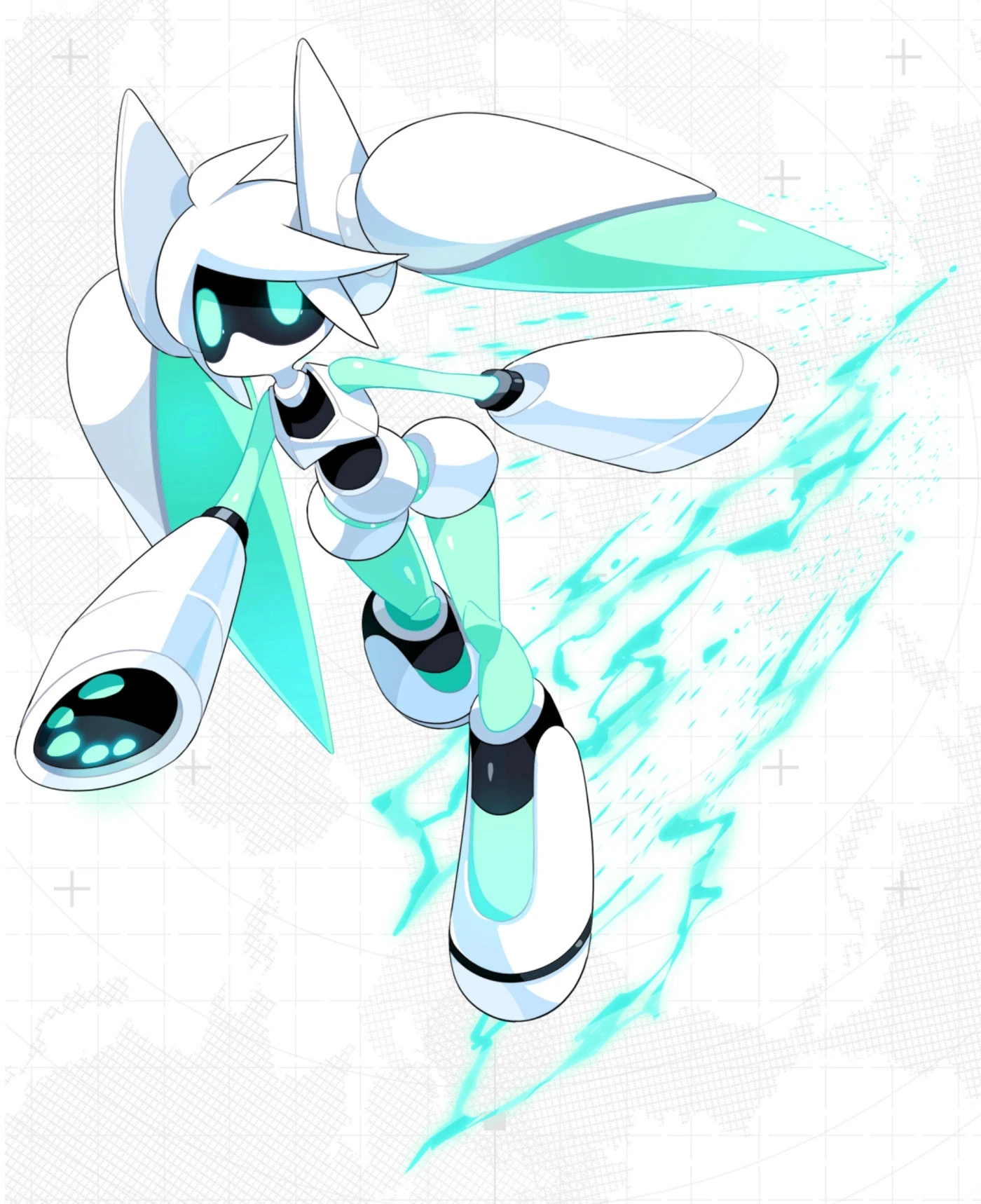 Voidoll (compass)