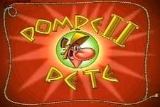 Pompeii Pete 