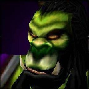 Grom Hellscream
