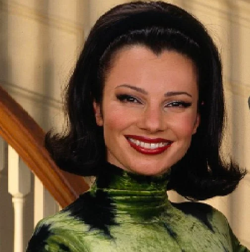 Fran Fine (Español Latino)