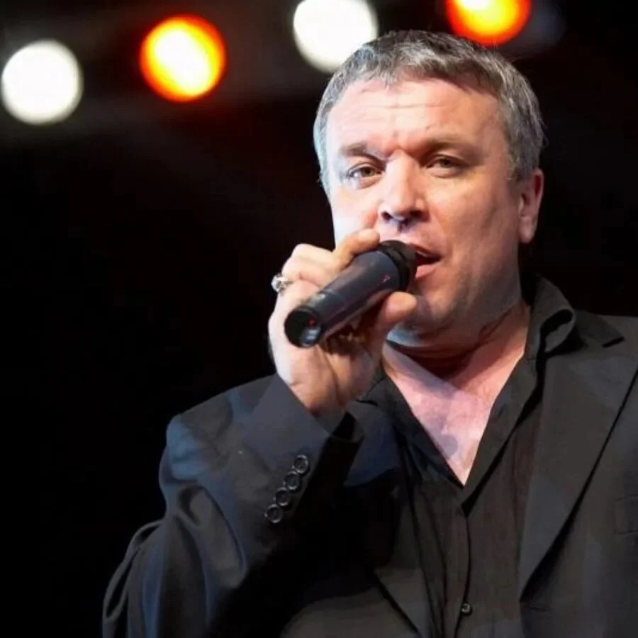 Александр Дюмин