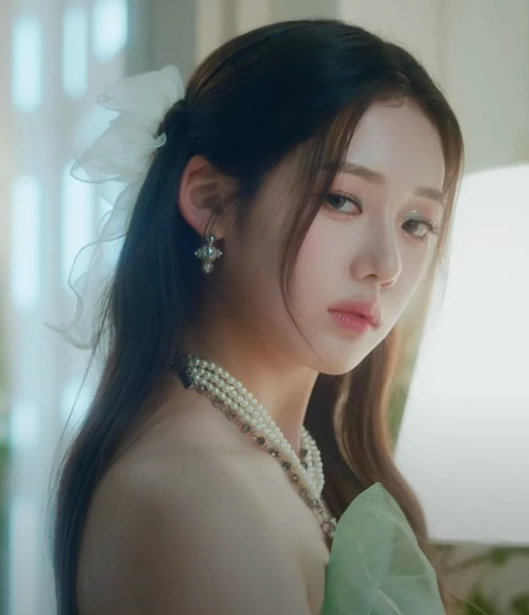Rora of BABYMONSTER