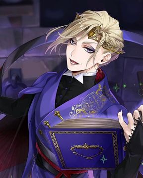 Vil schoenheit (Hiroki Aiba)