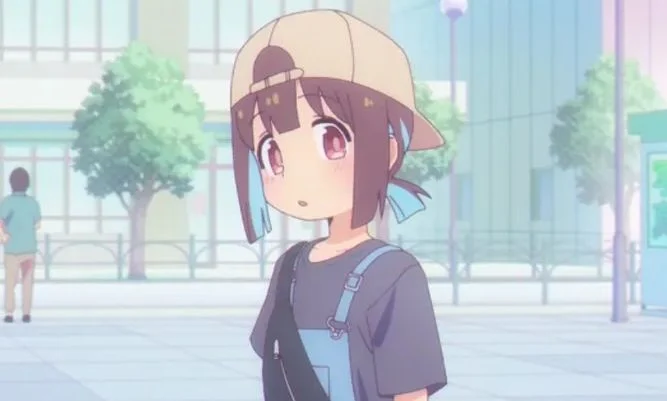 Momiji hozuki (onimai) (oniichan wa oshimai)