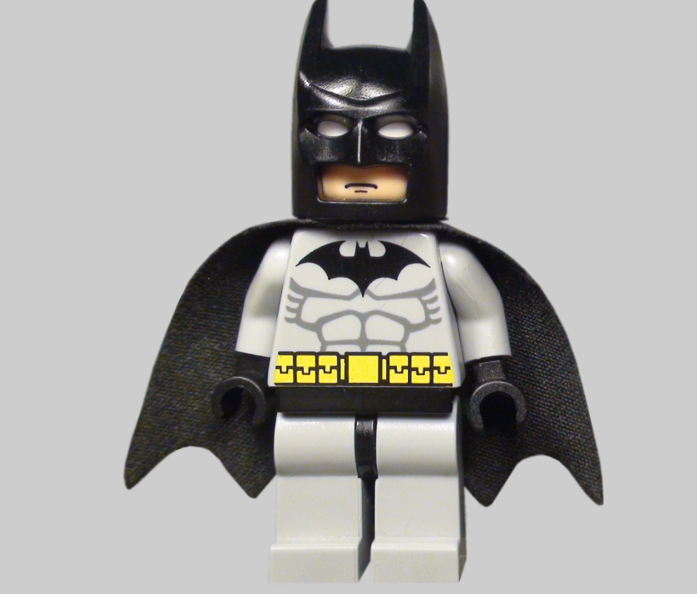 lego batman (forestfire101)