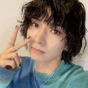 Hui (PENTAGON / Soloist)