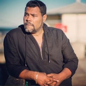 El chombo (Latin American record producer and influencer)