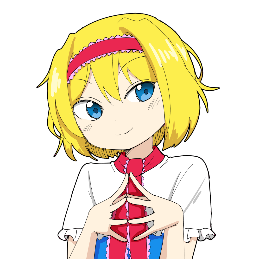 ICG姉貴 Cookie☆ Voice - Ver. 1.0 by YUH_cl