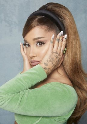 Ariana Rap