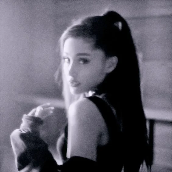 ariana grande
